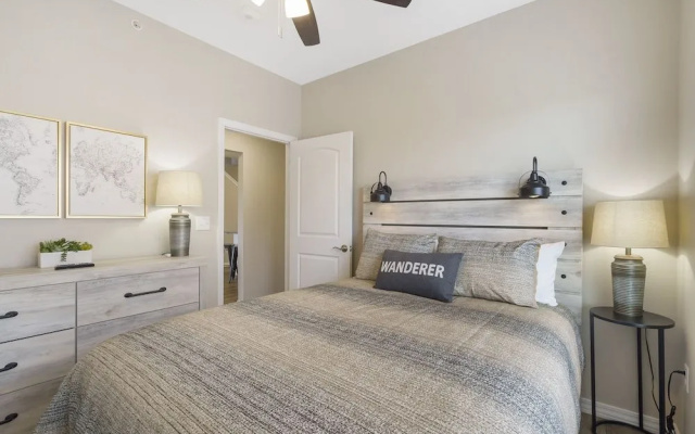 Our Happy Place in the Heart of Branson