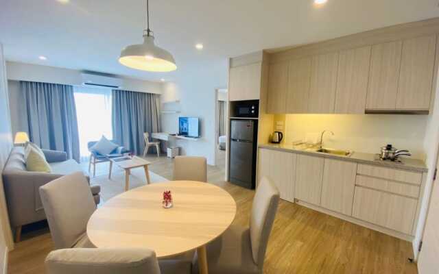 Kantary Hotel Ban Chang