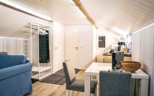 Beautiful holiday home (studio) in Rovaniemi