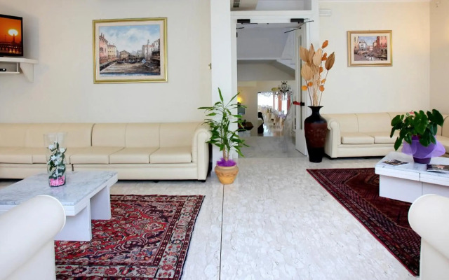Hotel Torino