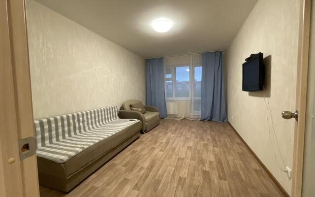 House-available on Baranchinskaya street