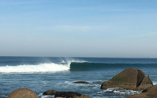 Farol Apart Hotel - Loft 213