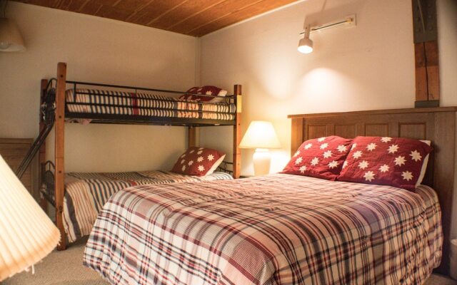 Redstone By Crested Butte Lodging