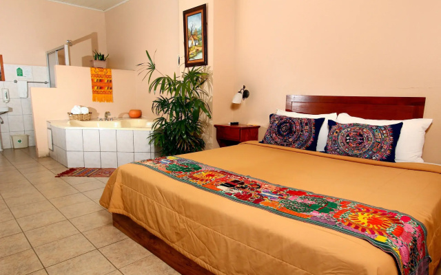 Hotel Las Colinas