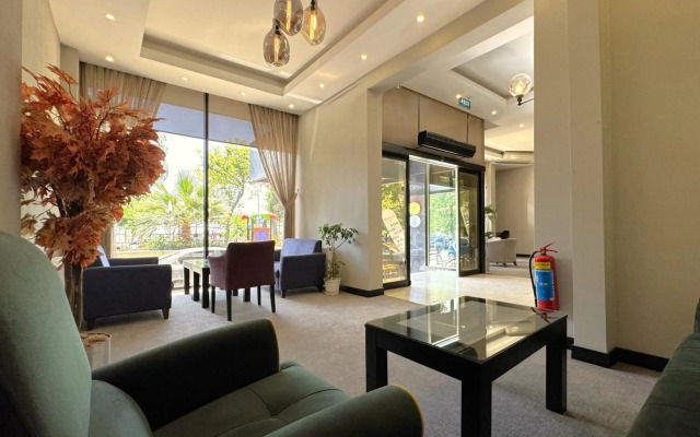 Tekirdag Yat Hotel