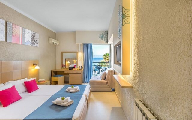 Hotel Cooee Albatros