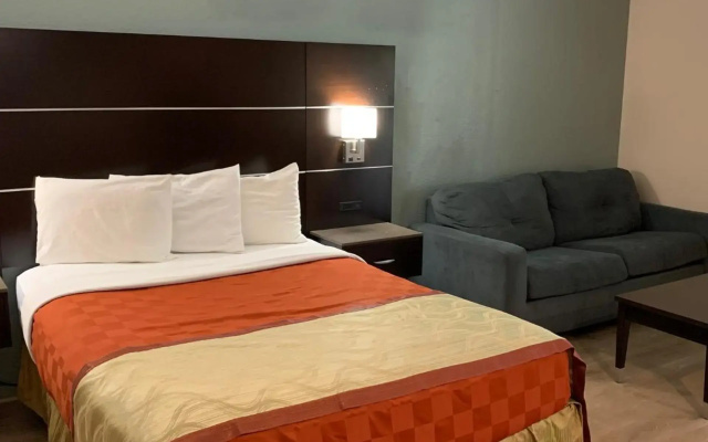Olive Tree inn & Suites