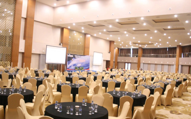 MG Setos Hotel Semarang