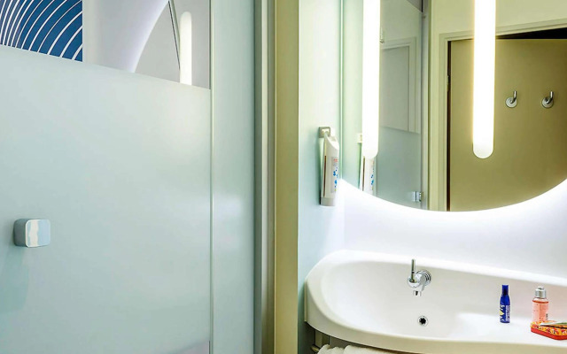 The Originals City, Hôtel La Verrière – Yvelines