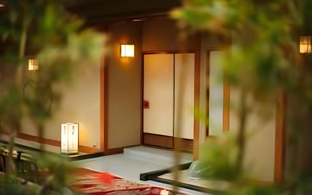 Akiu Grand Hotel
