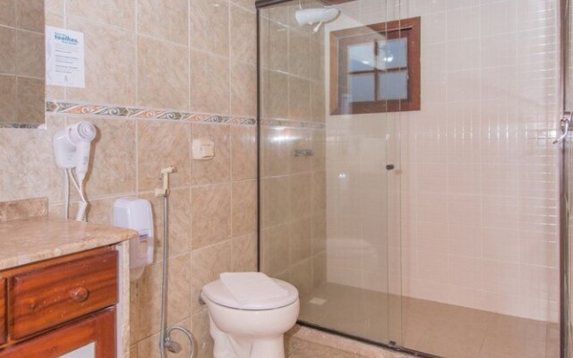 Ossos Suites