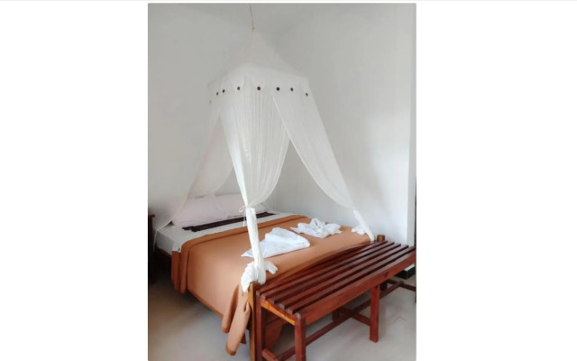 Bintang Lodge Cafe & Restaurant