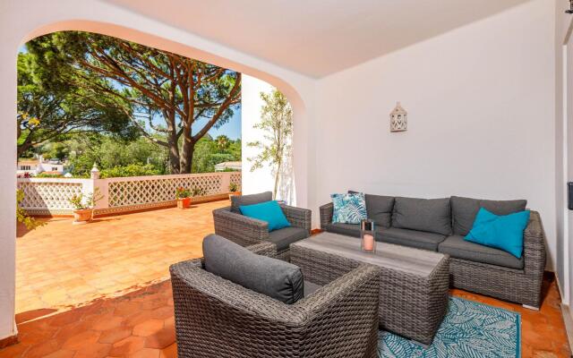 Villa Serena V010 (Oceano)