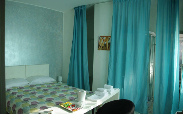 Appia Avenue 639