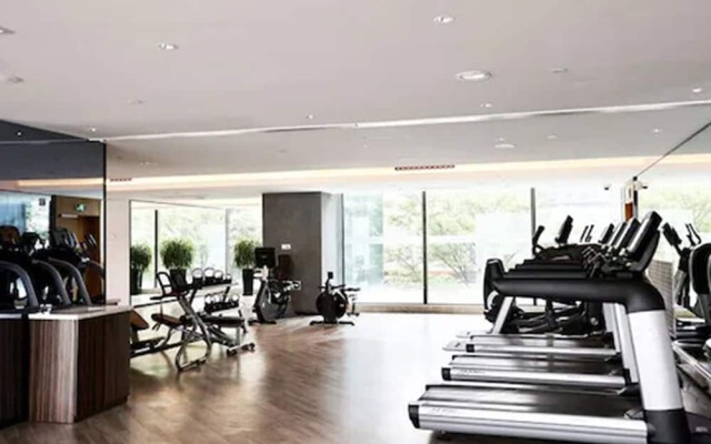 FlyZoo Hotel Hangzhou