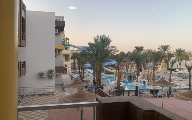 View Aqua Apartments & suites