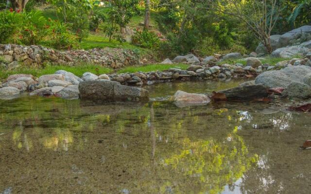 Manigua Tayrona Hostel