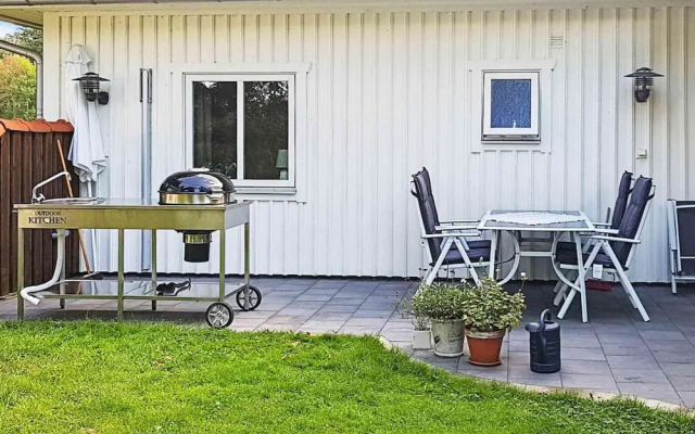 Holiday Home in Kalv