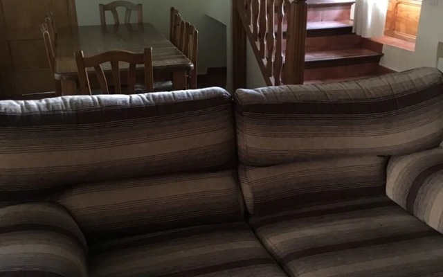 Casa Rural Concejo II