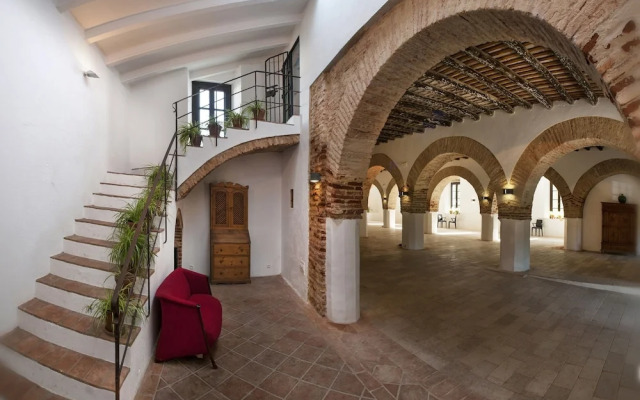 Los Pozos de la Nieve