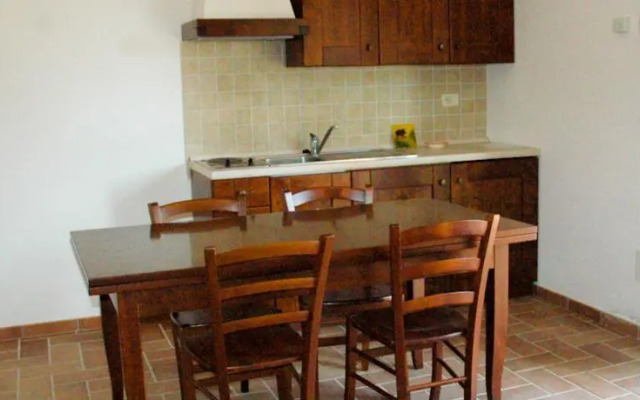 Agriturismo Fontelisa