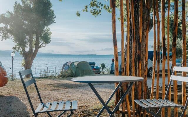 Sivinos Camping Boutique