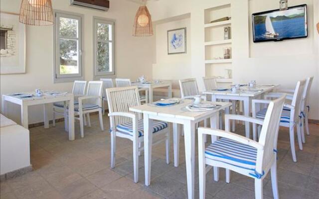 Ammos Beach Villa
