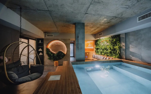2 Bedroom Apartment and Free Relax Zone