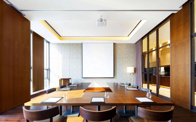 Four Points by Sheraton Josun, Seoul Station