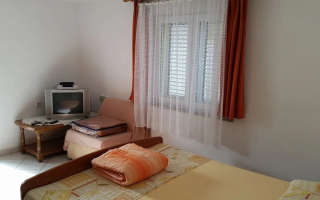 Ante - With Parking - SA3