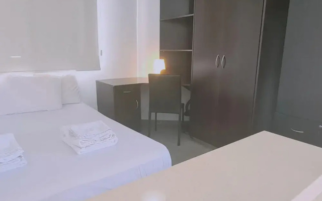 17 MAK - Stay Universal Studio