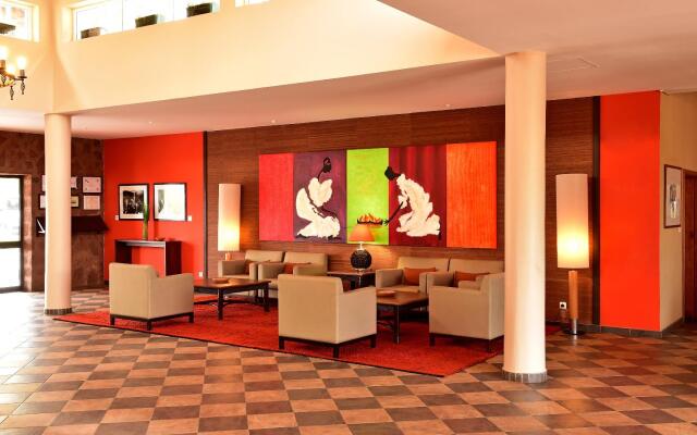 Pestana Trópico - Ocean & City Hotel