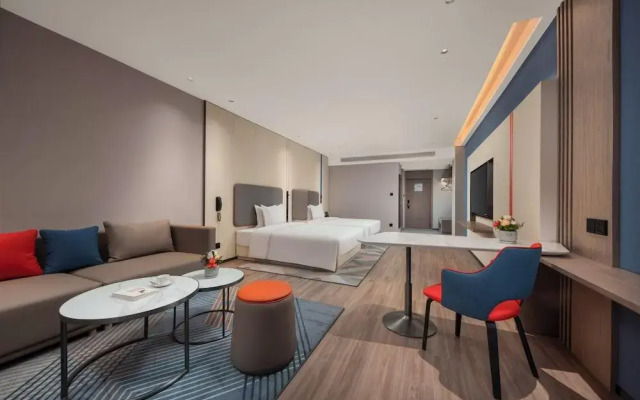 Holiday Inn Express Turpan by IHG