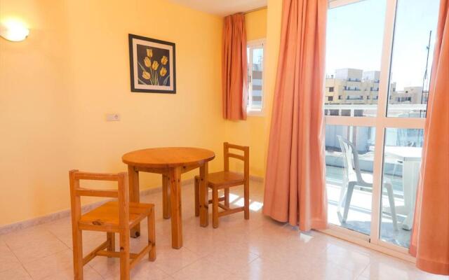 Aparhotel Vibra Central City - Adults Only