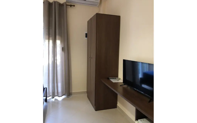 Hotel Villa Ago