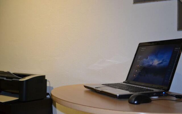 Schorta's Hotel Alvetern