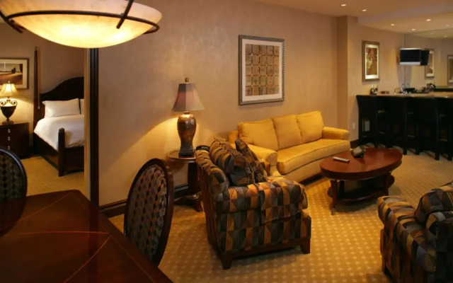 South Point Hotel, Casino, and Spa