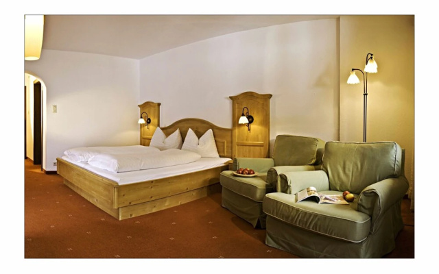 Hotel Hirschentenne