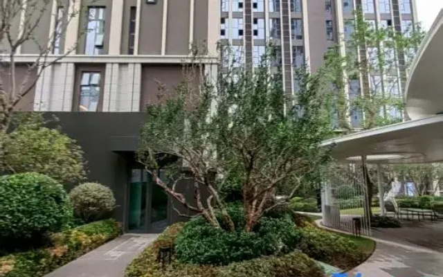Tangfei Loft Luxury Homestay (Aoti Central Park Shuangzhai Subway Station)
