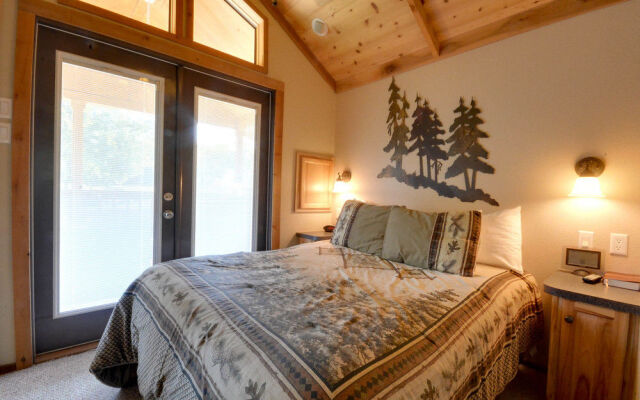 Mill Creek Ranch Resort