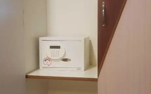 The Grand Krishna Rooms