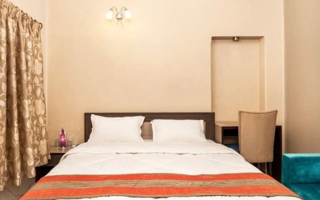 Simi International - The Imperial