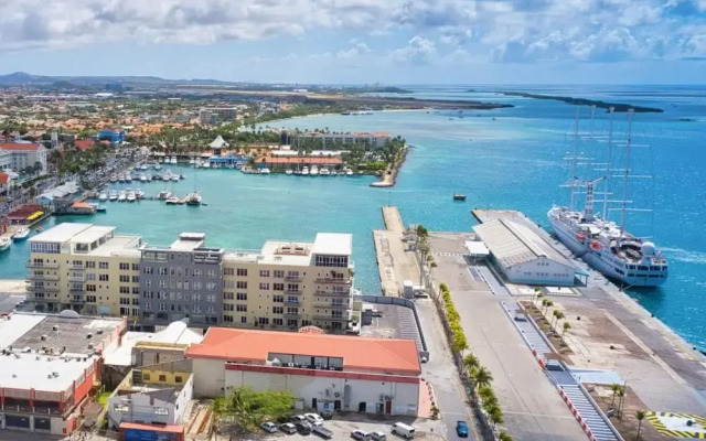 NEW Bay Harbor Studio 203