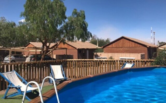 CabaÃ±as DoÃ±a Juanita