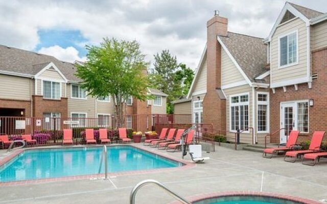 Residence Inn Portland West/Hillsboro