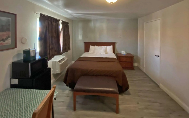Rodeway Inn