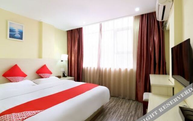 Convenient Hotel Nanning