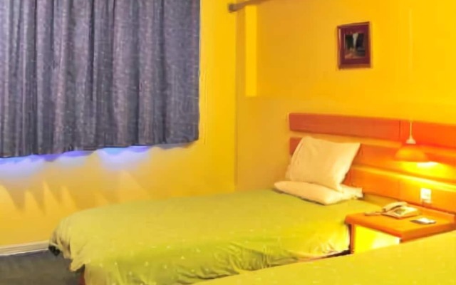Home Inn
