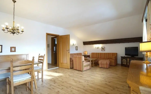 Landhaus Frenes Apartments