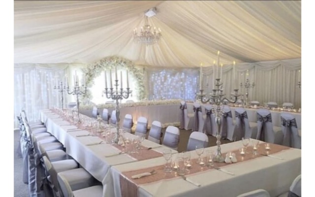 Rettendon lodge events